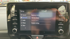 Toyota Yaris 1.5 Hybrid Icon 5dr CVT Hybrid Hatchback